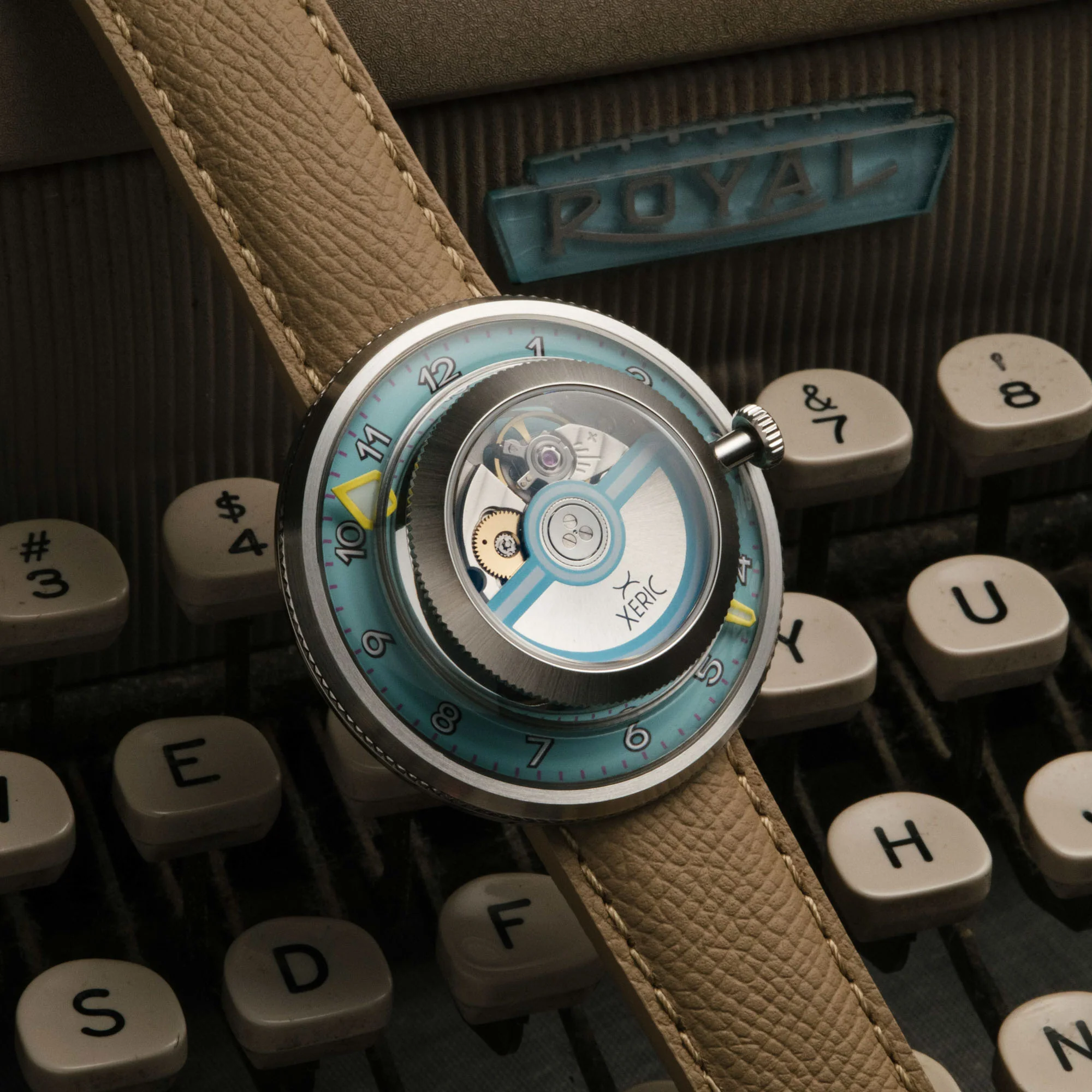 Watches