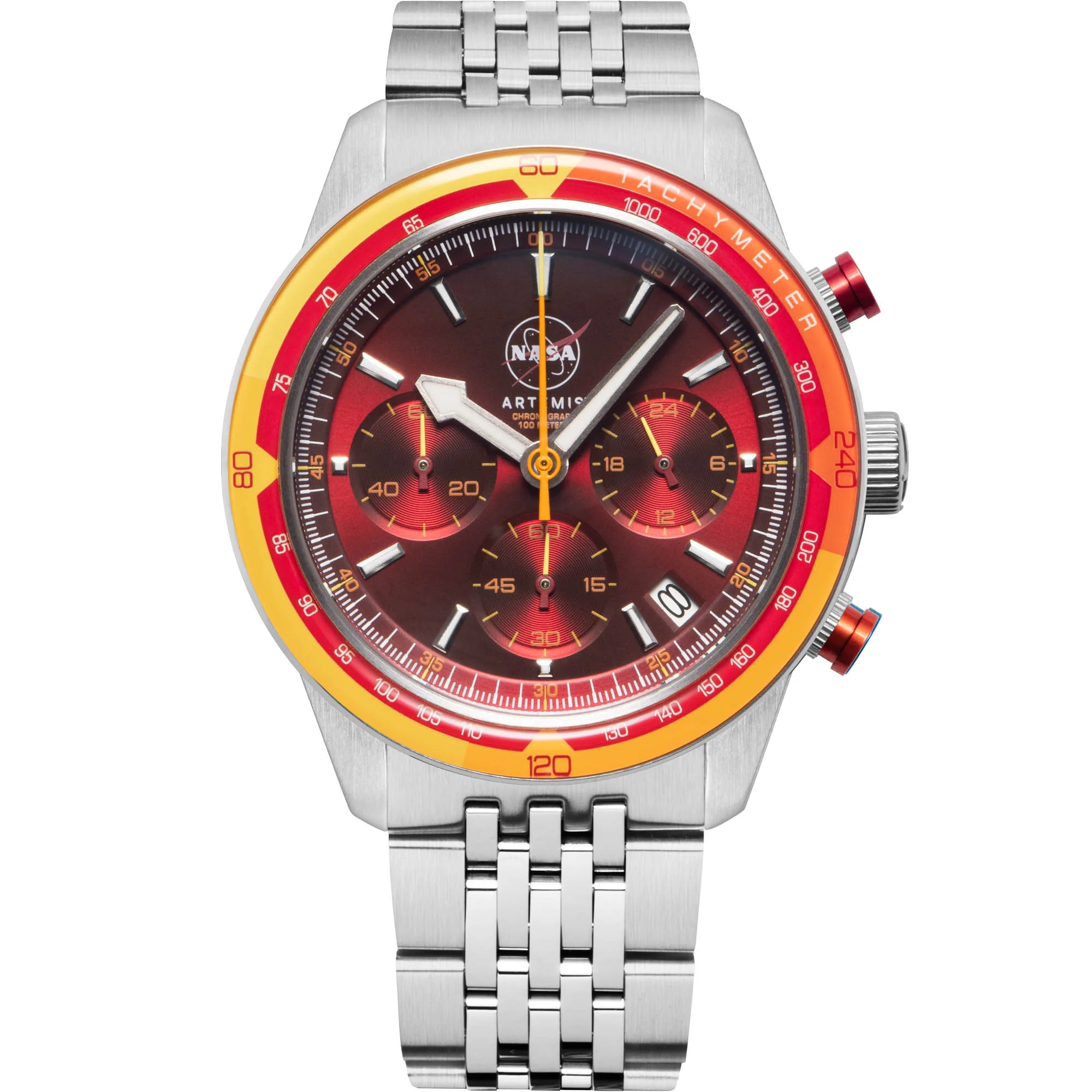 NASA Watches